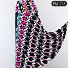 RM-528 Rok motif Jersey