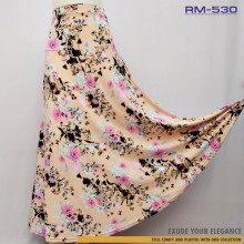 RM-530 Rok motif Jersey