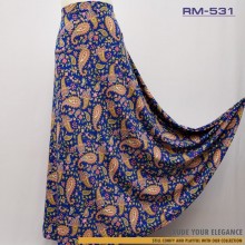 RM-531 Rok motif Jersey