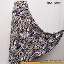 RM-533 Rok motif Jersey