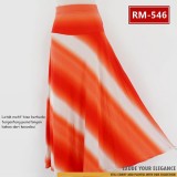 RM-546 Rok motif Jersey