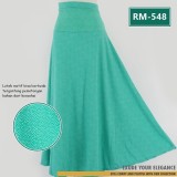 RM-548 Rok motif Jersey