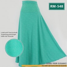RM-548 Rok motif Jersey