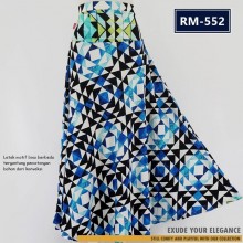 RM-552 Rok motif Jersey