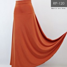 RP-120 Rok Polos Jersey