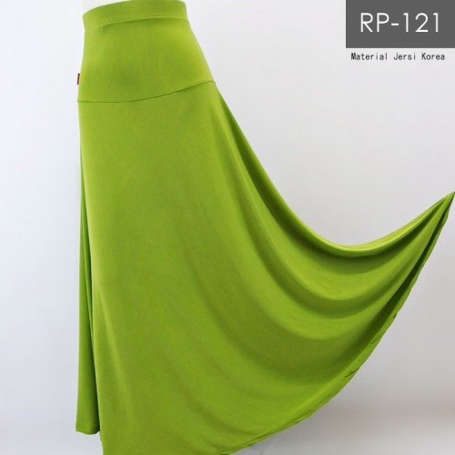 RP-121 Rok Polos Jersey