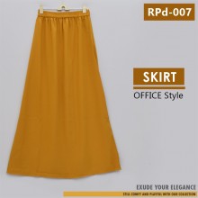 RPd-007 Office Skirt