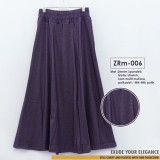 ZRm-006 Denim Skirt