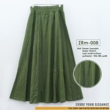 ZRm-008 Denim Skirt
